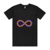 Mens Basic Tee Thumbnail