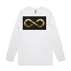 Mens Base Longsleeve Tee Thumbnail
