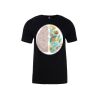 Mens Fitted Cotton Tee Thumbnail